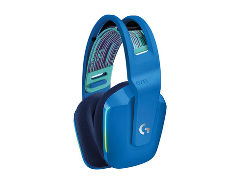 Logitech G G733