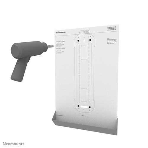 Neomounts WL40S-850BL14 TV mount/stand