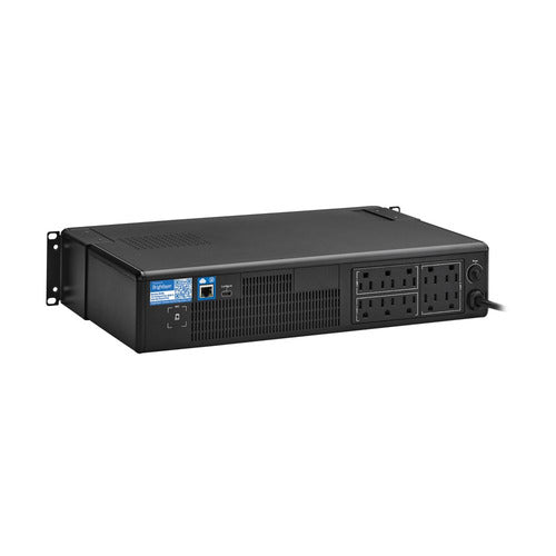Eaton SMART1000LCDNC uninterruptible power supply (UPS)