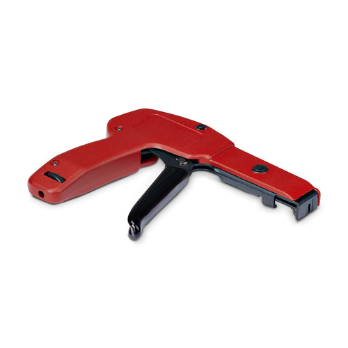 Cable Tie Gun StarTech.com N10MM Nylon Zip Tie Tensioning Tool 2.4mm to 4.8mm - N10MM-CABLE-TIE-GUN
