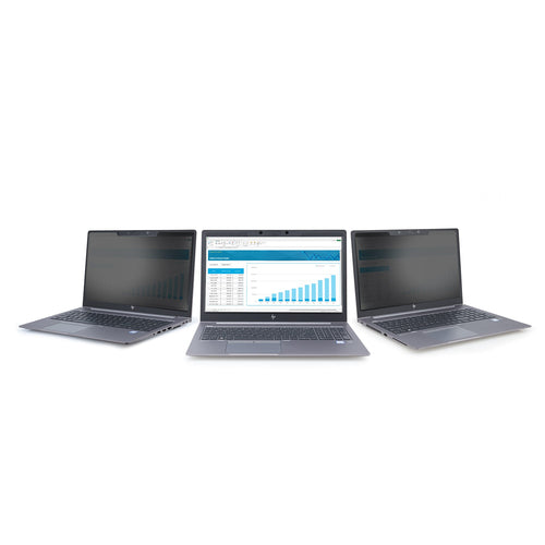 16-Inch Frameless Laptop Privacy Filter Anti-Glare & Anti-Blue Light