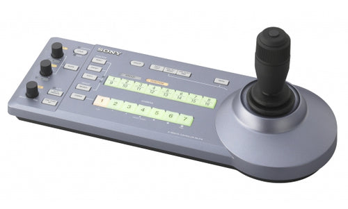 Sony RM-IP10 Wireless Remote Control for Digital Cameras - Grey
