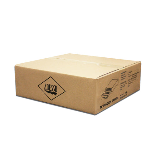 Adesso MRP-16CD cash drawer