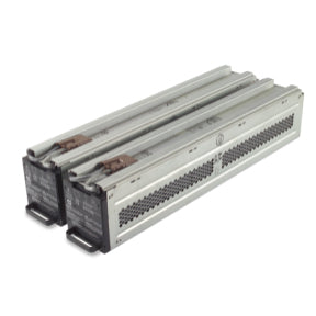 APC APCRBC140 UPS Battery Replacement Cartridge Sealed Lead Acid 192V
