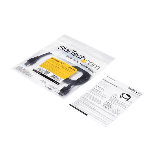 StarTech.com USB3S2ESATA3 USB cable
