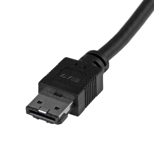 StarTech.com USB3S2ESATA3 USB cable