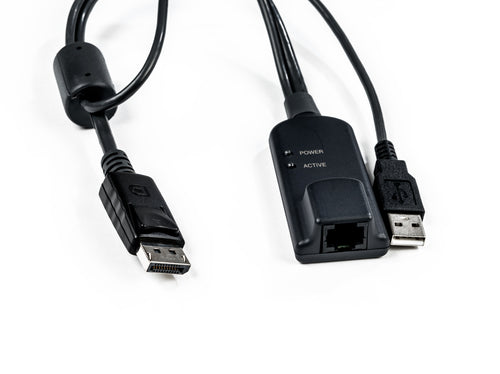 Vertiv Avocent MPUIQ-VMCDP KVM cable