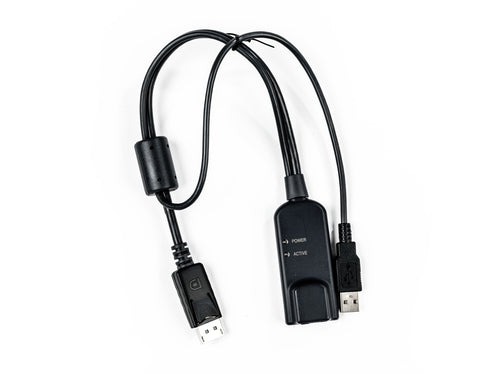 Vertiv Avocent MPUIQ-VMCDP KVM cable