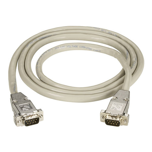 Black Box EDN12H-0010-MM VGA cable