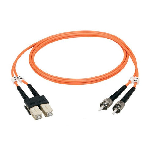 Black Box EFN110-030M-LCLC InfiniBand/fibre optic cable