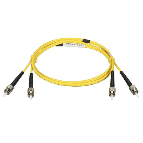 Black Box EFN310-002M-STST InfiniBand/fibre optic cable
