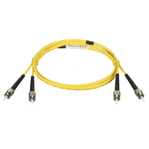 Black Box EFN310-005M-LCLC InfiniBand/fibre optic cable