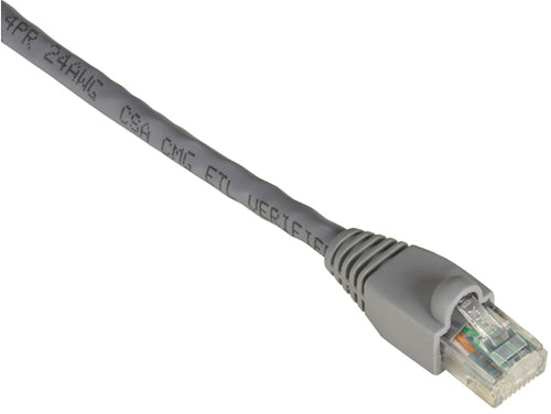 Black Box 3m Cat6 UTP 550 MHz networking cable