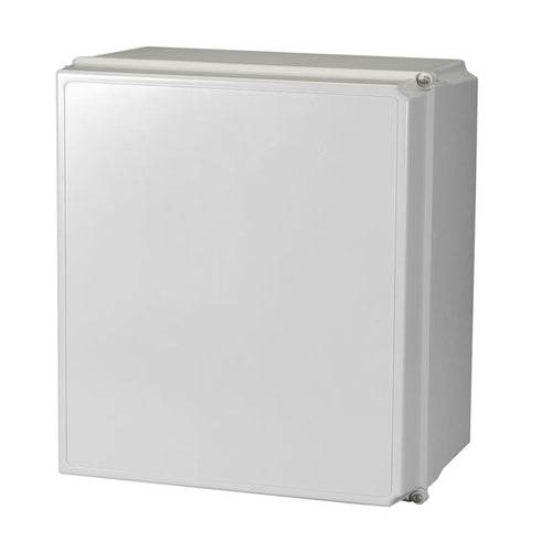 Rack Cabinet Black Box RM100A 19U Height 1000mm Depth White