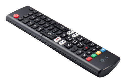 LG UHD AI 55UA7700PUB TV