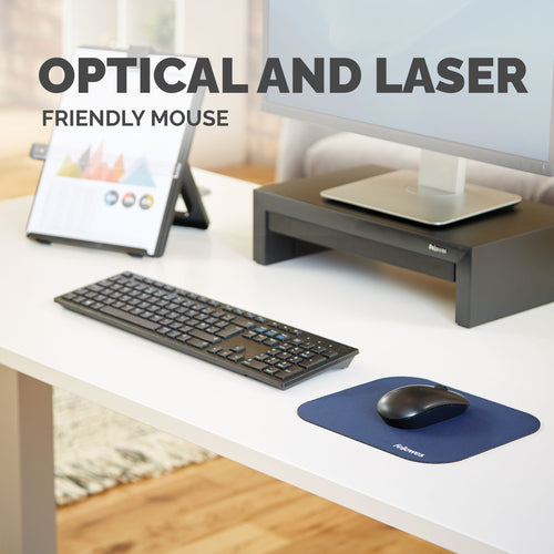 Fellowes 58021 mouse pad