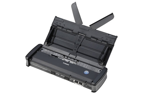 Document Scanner Canon imageFORMULA P-215II 12 ppm 600 x 600 DPI - 9705B007