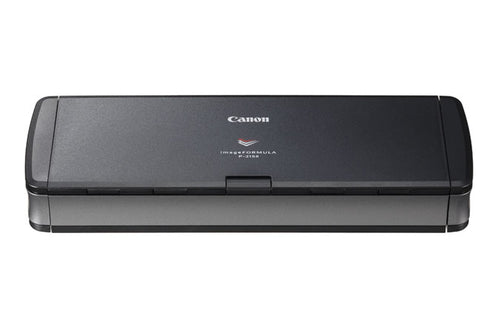 Document Scanner Canon imageFORMULA P-215II 12 ppm 600 x 600 DPI - 9705B007