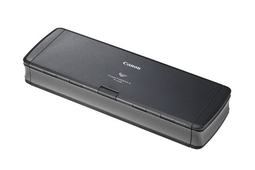 Document Scanner Canon imageFORMULA P-215II 12 ppm 600 x 600 DPI - 9705B007