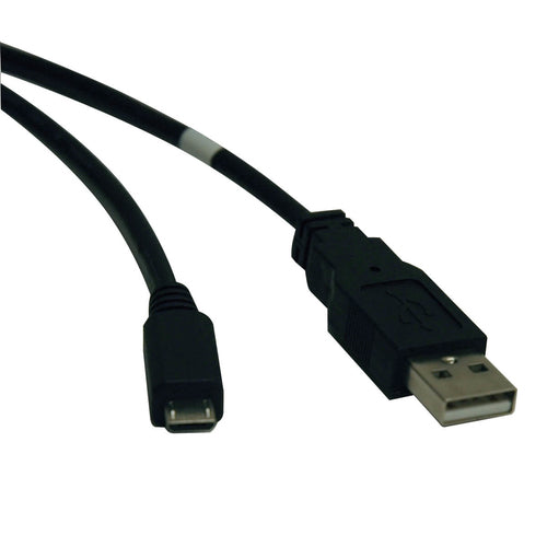 Tripp Lite U050-003 USB cable