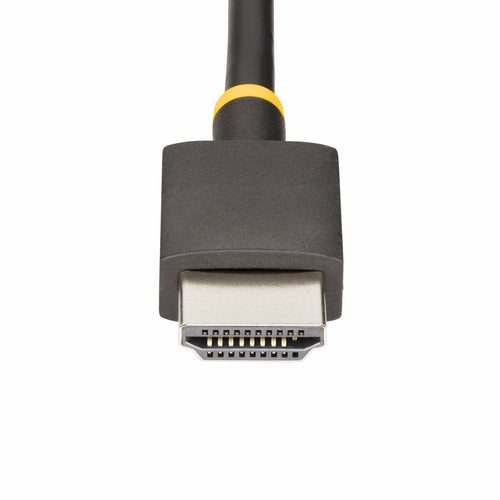 Video Adapter StarTech 1ft HDMI to DisplayPort 8K 60Hz Active - 148B-HDMI-DP-8K