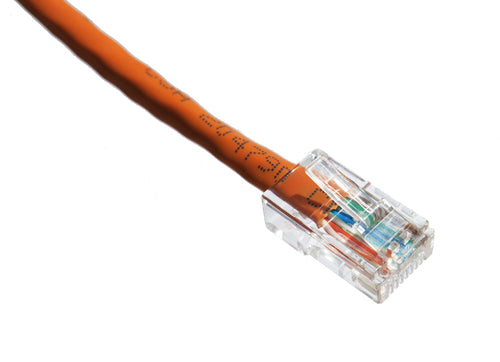 Axiom 25ft Cat5e UTP networking cable