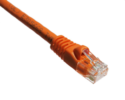 Axiom 50ft Cat5e UTP networking cable