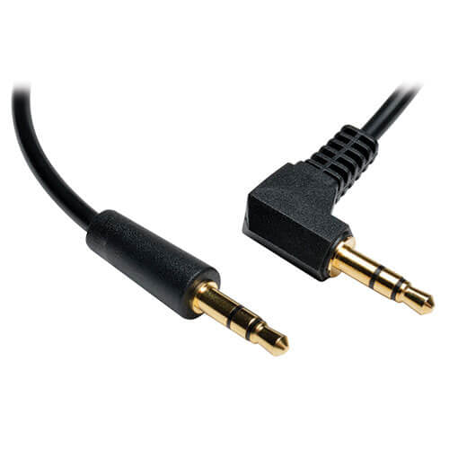 Tripp Lite P312-006-RA audio cable