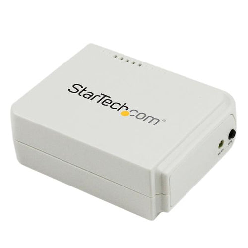 Print Server StarTech.com PM1115UW USB Wireless N 802.11 b/g/n 1 Port
