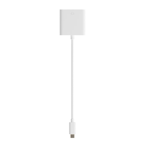 UNC USBC-DVIF-ADPT video cable adapter