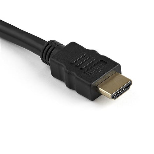 Video Splitter StarTech ST122HD4KU 4K HDMI 2-Port 30Hz