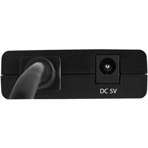 HDMI Video Splitter StarTech.com ST122HD4KU 4K 30Hz 1x2 USB Powered - ST122HD4KU