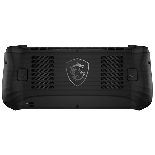 MSI CLAW 8 AI+ A2VM-001US portable game console