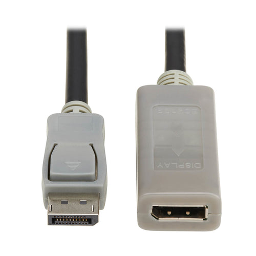 DisplayPort Cable 3.1m Male to Female 4K 2160p High-Resolution
