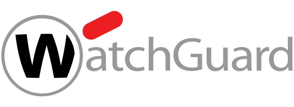 WatchGuard Standard Support for Firebox M6850 - 1-Year