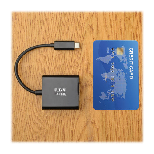 Tripp Lite U444-06N-DVIBAM video cable adapter