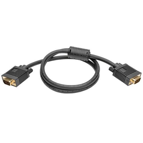 Tripp Lite P502-003 VGA cable