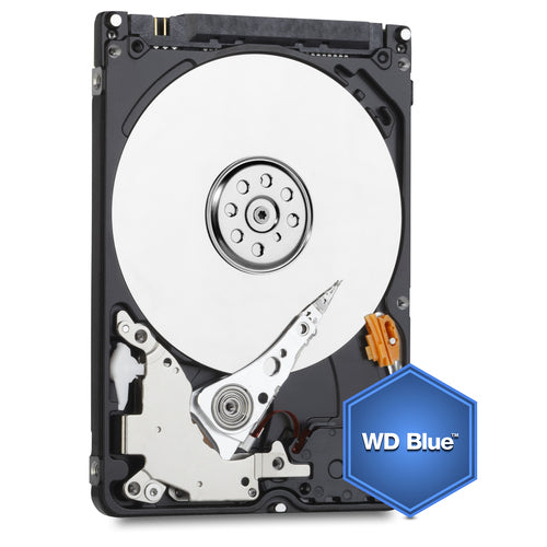 Western Digital Blue PC Mobile internal hard drive