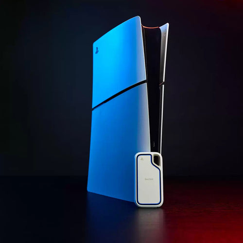 External SSD SanDisk SDSSDE62P-2T00-G25 2TB USB-C 1000MB/s - SDSSDE62P-2T00-G25