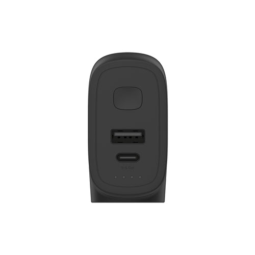 Power Bank 5000mAh Belkin BoostCharge Black Portable Charger