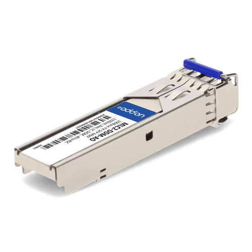 AddOn Networks MLC2-DDM-AO network transceiver module