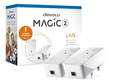 Devolo Magic 2 LAN