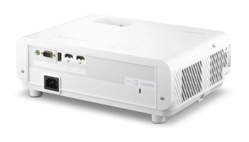 Viewsonic LX750-4KB data projector