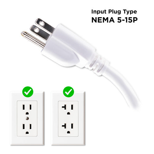 CyberPower CSB706W surge protector