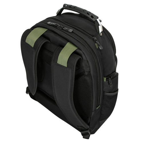 Backpack Targus DRIFTER ESSENTIALS Waterproof Fits 16-Inch Laptops Unisex