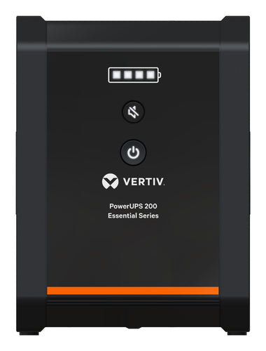 Vertiv PSA6E-1600IT-IEC uninterruptible power supply (UPS)