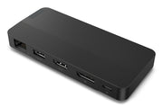 Lenovo 40B90000US laptop dock/port replicator