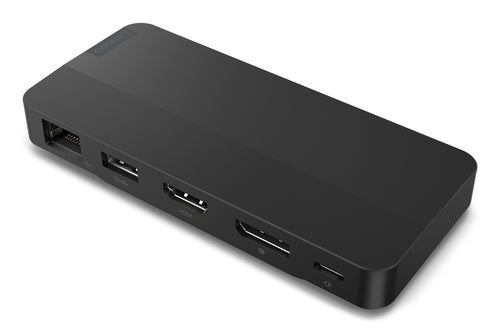 Lenovo 40B90000US laptop dock/port replicator