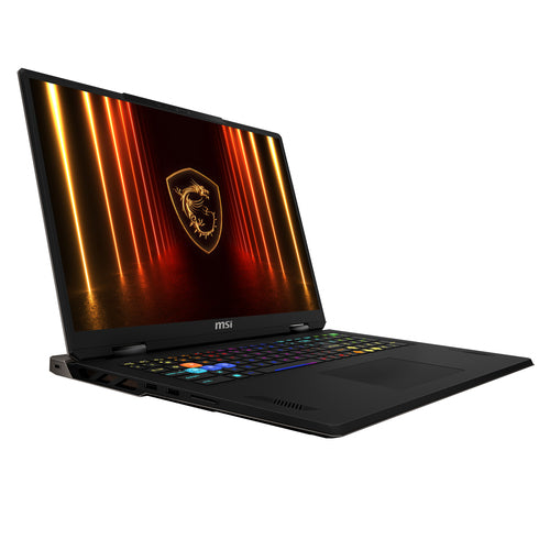 MSI Vector A18 HX A9WIG-223US