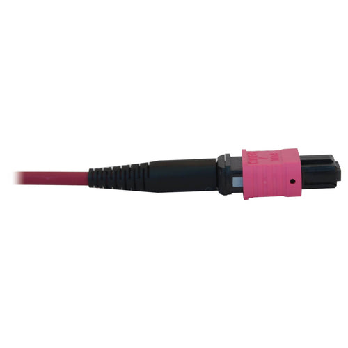 Tripp Lite N845X-02M-8L-MG InfiniBand/fibre optic cable